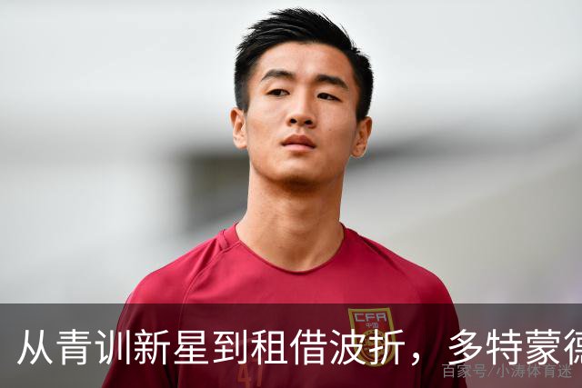 从青训新星到租借波折，多特蒙德高层的深刻反思